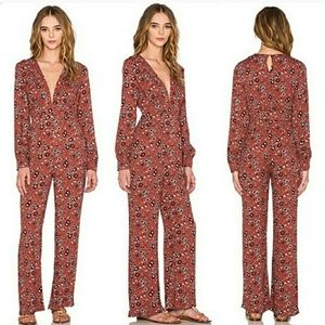Free People Jumpsuit